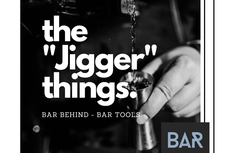 Mixology 101: Understanding Jigger Measurements for Exceptional Cocktails -  Bartender Training